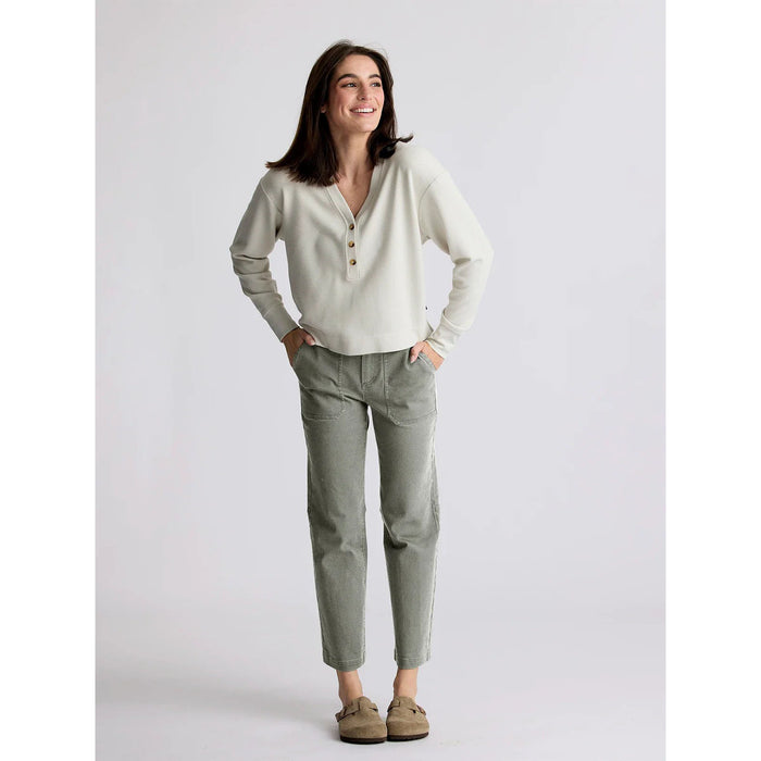 Free Fly Women's Folly Twill Pant