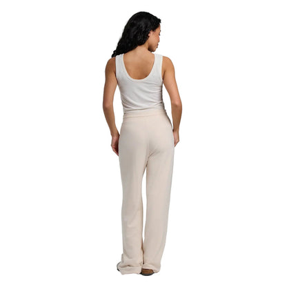 Free Fly Women's Lightweight Fleece Wide Leg Pant