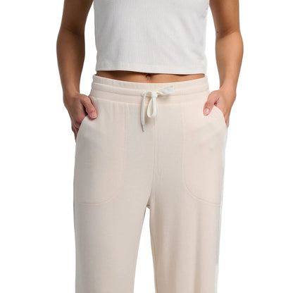 Free Fly Women's Lightweight Fleece Wide Leg Pant