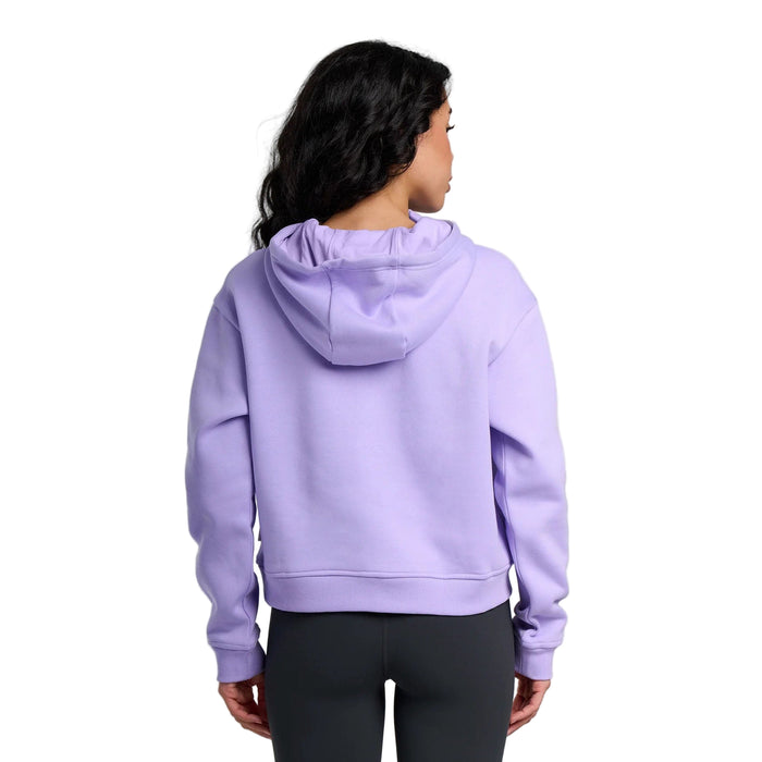 Free Fly Women's Northcoast Fleece Anorak