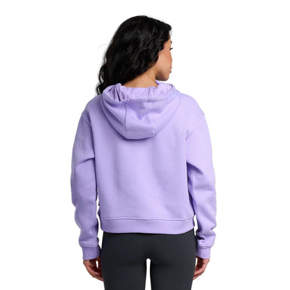 Free Fly Women's Northcoast Fleece Anorak