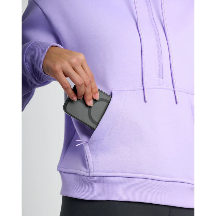 Free Fly Women's Northcoast Fleece Anorak