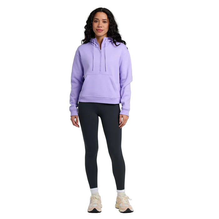 Free Fly Women's Northcoast Fleece Anorak