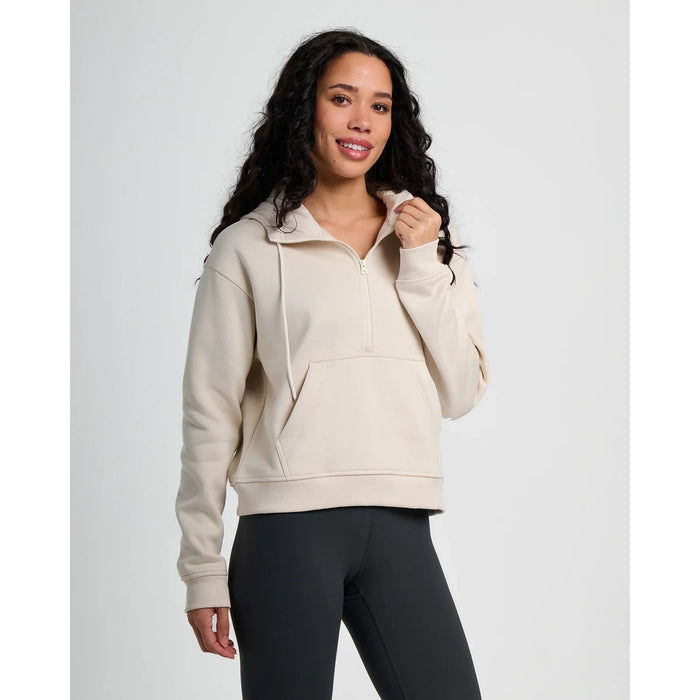 Free Fly Women's Northcoast Fleece Anorak