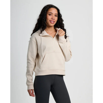 Free Fly Women's Northcoast Fleece Anorak