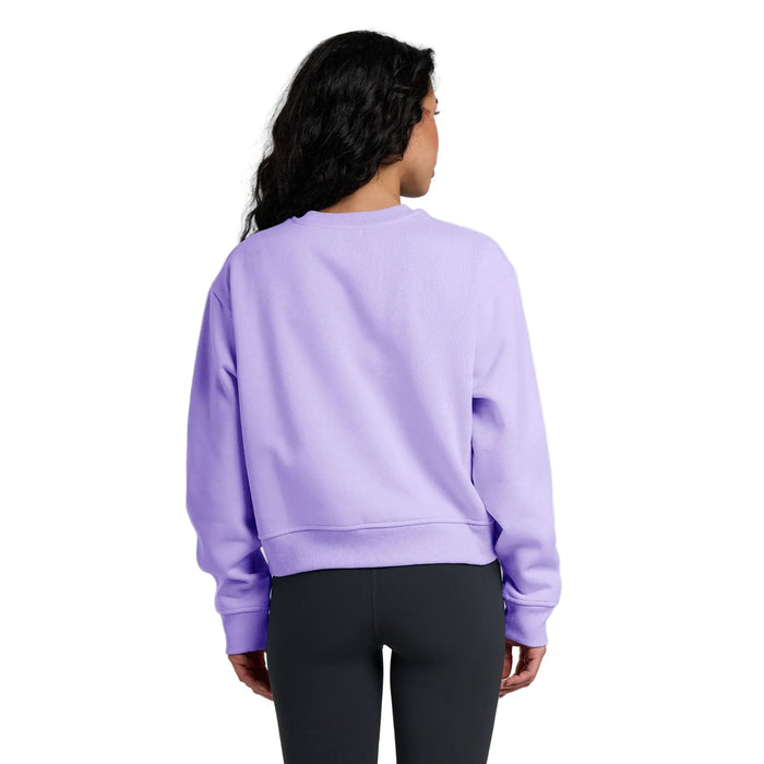 Free Fly Women's Northcoast Fleece Crew