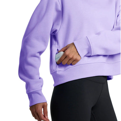 Free Fly Women's Northcoast Fleece Crew