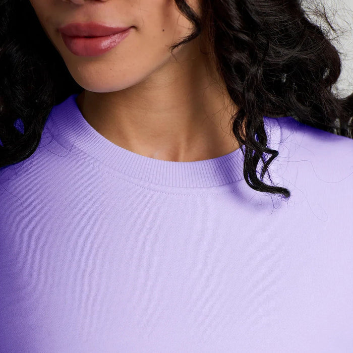 Free Fly Women's Northcoast Fleece Crew