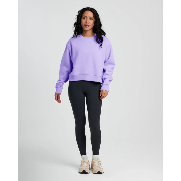 Free Fly Women's Northcoast Fleece Crew