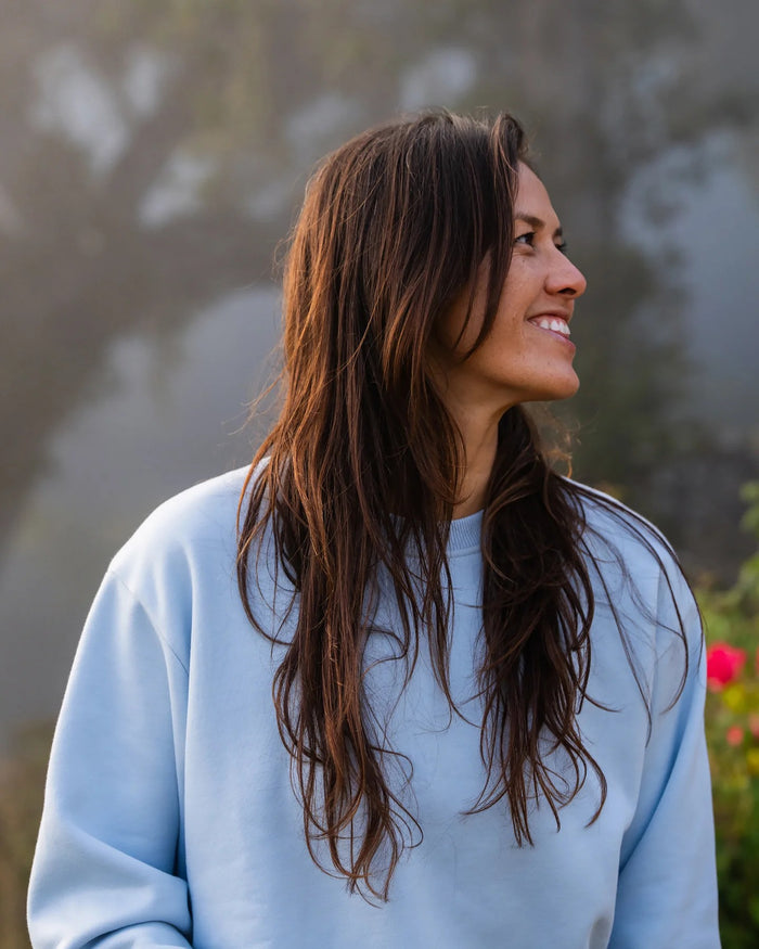 Free Fly Women's Northcoast Fleece Crew
