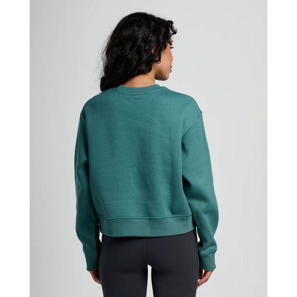 Free Fly Women's Northcoast Fleece Crew