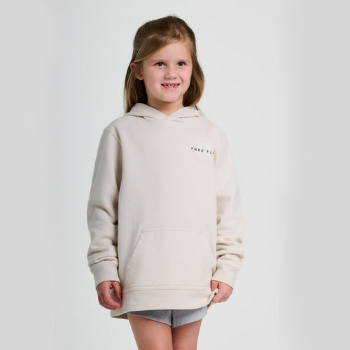 Free Fly Youth Sun Ripple Fleece Hoodie
