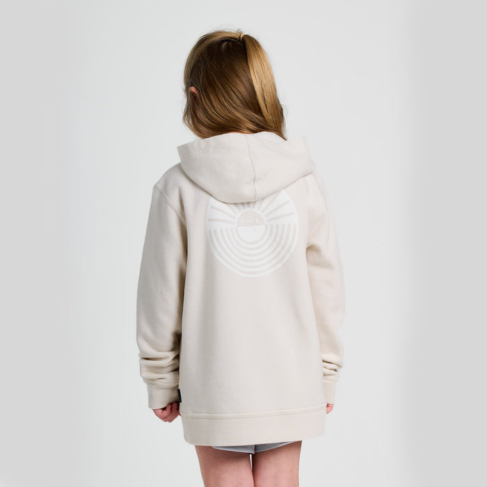 Free Fly Youth Sun Ripple Fleece Hoodie