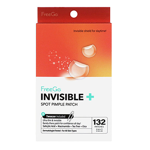 Freego Spot Pimple Patch
