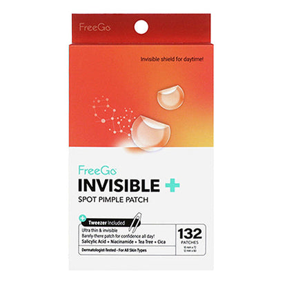 Freego Spot Pimple Patch
