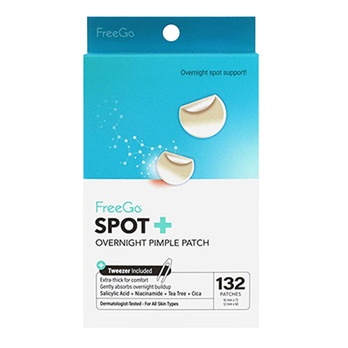 Freego Spot Pimple Patch
