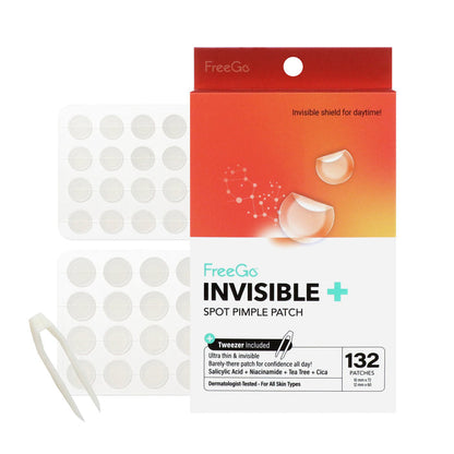 Freego Spot Pimple Patch