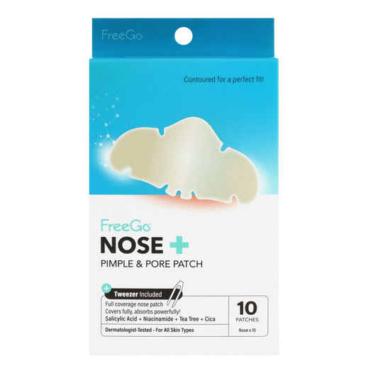 Freego Spot Pimple & Pore Patch