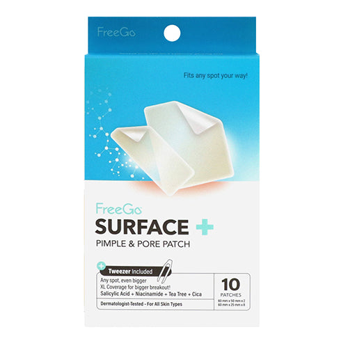 Freego Spot Pimple & Pore Patch