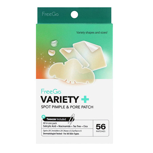 Freego Spot Pimple & Pore Patch
