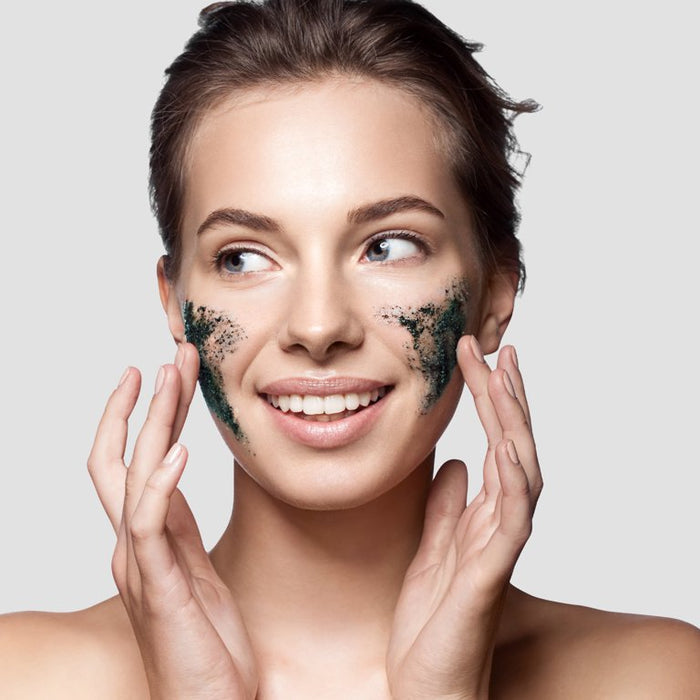 FREEMAN 12PCS Mask + Chill Self-Care Skincare Fridge مجموعة ماسكات للعناية بالبشرة من فريمان