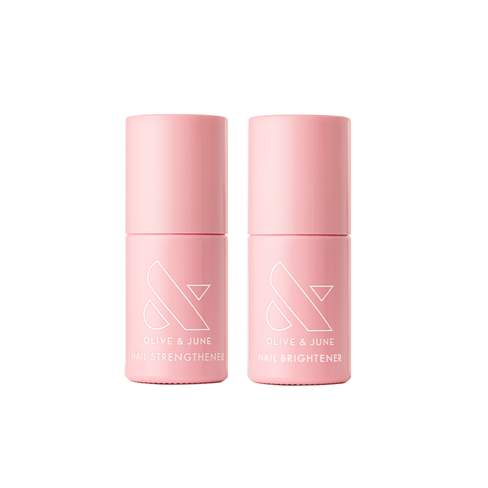 Fresh Start Nail Set
