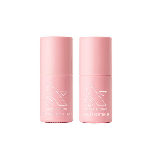 Fresh Start Nail Set