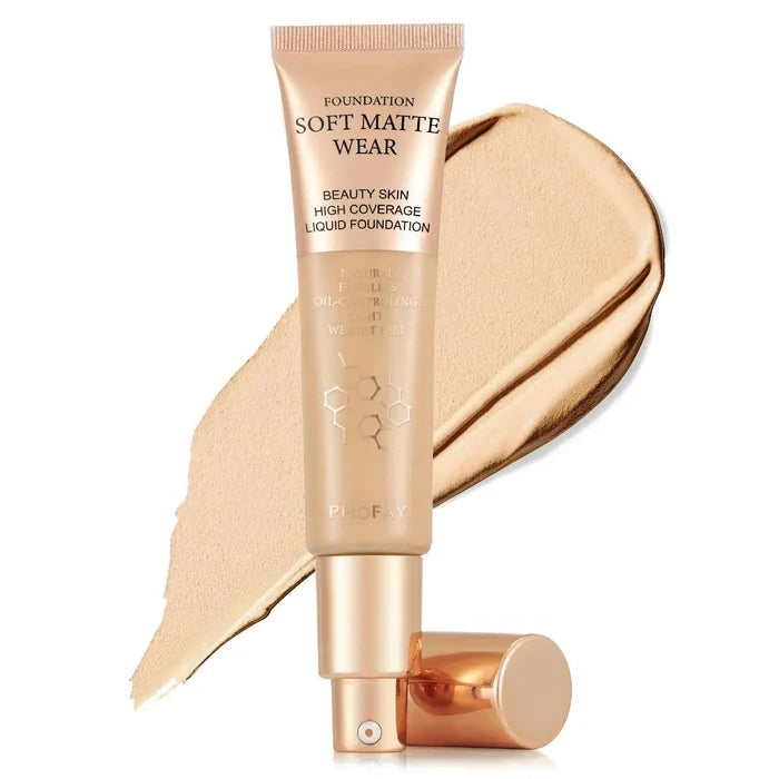 Golden Nude