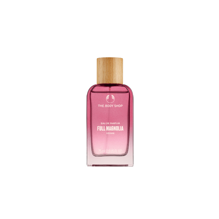 Full Magnolia Eau De Toilette