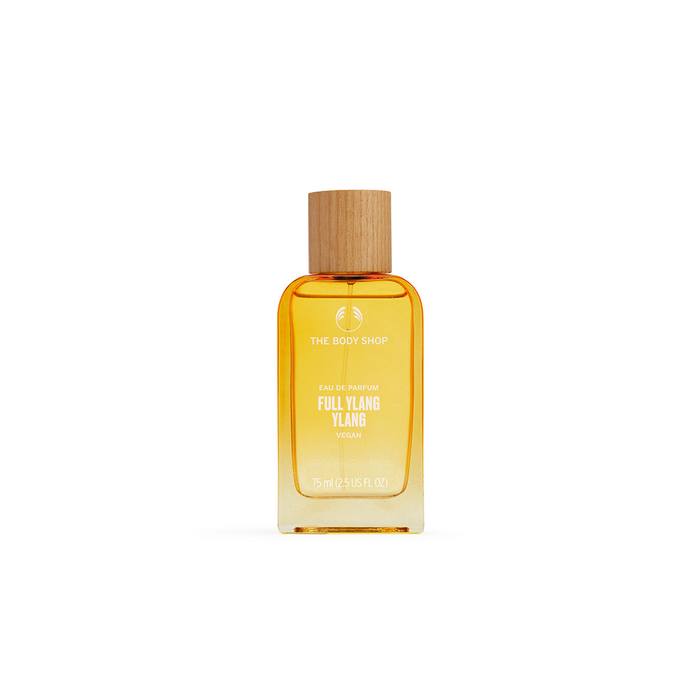 Full Ylang Ylang Eau de Parfum