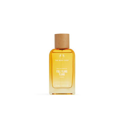 Full Ylang Ylang Eau de Parfum