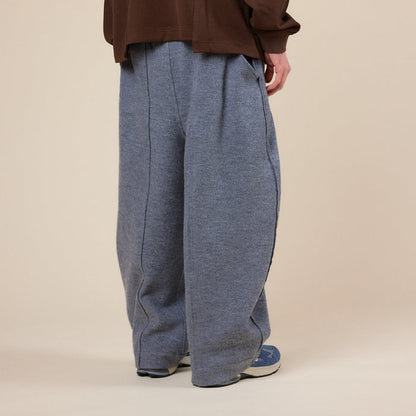 Gander - Cottonopolis Pants - Grey