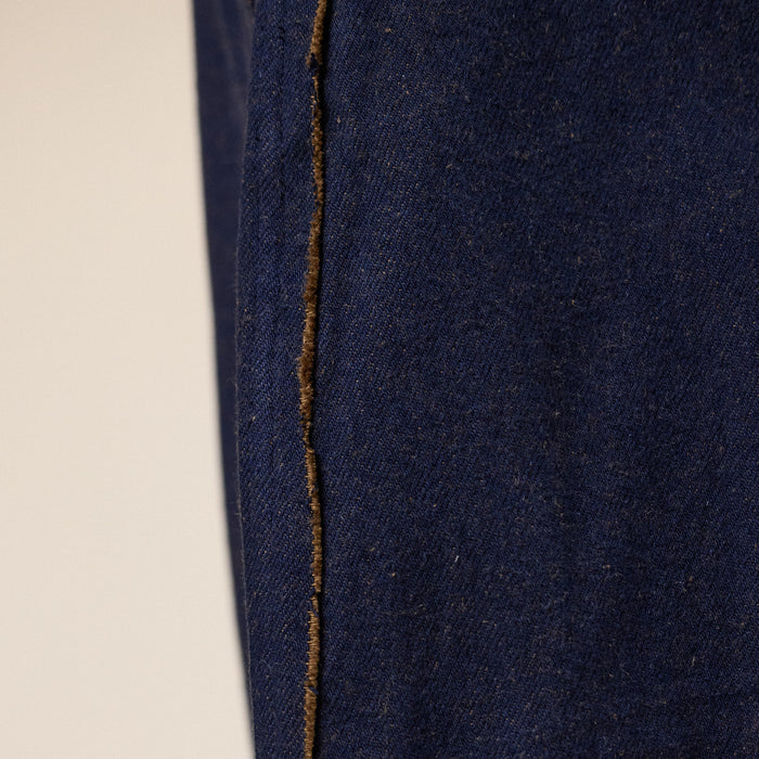 Gander - Cottonopolis Pants - Navy