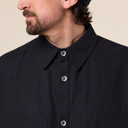 Gander - Deans Shirt - Black