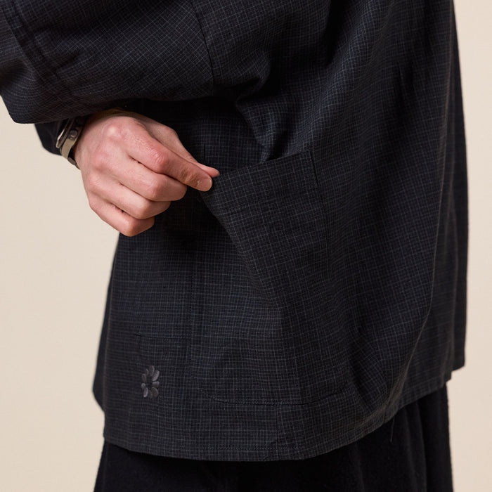 Gander - Deans Shirt - Black