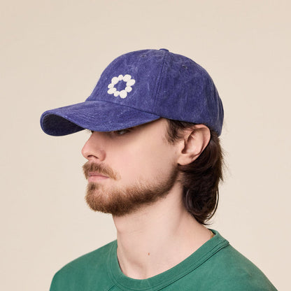 Gander - Eyes Cap - Blue