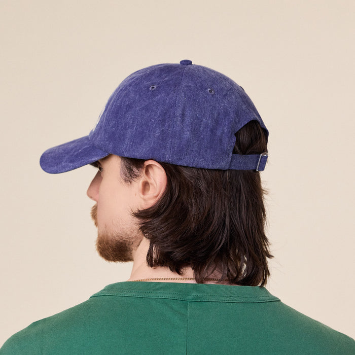 Gander - Eyes Cap - Blue