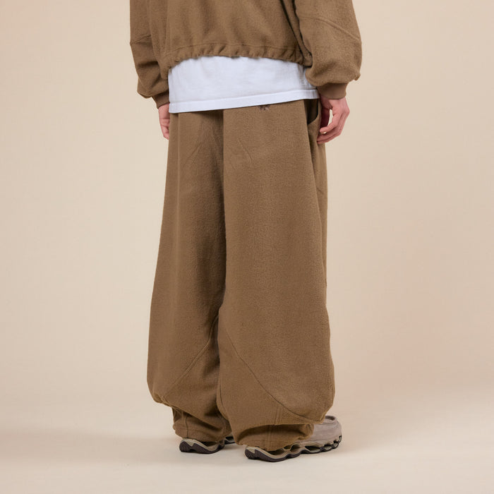 Gander - Stevenson Pants - Baba Ghanoush (Light Brown)