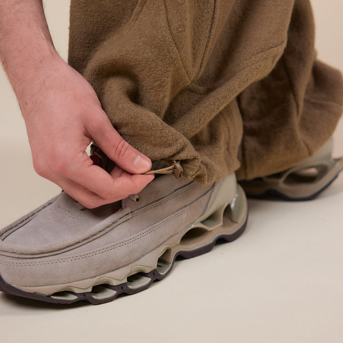 Gander - Stevenson Pants - Baba Ghanoush (Light Brown)