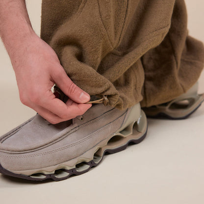 Gander - Stevenson Pants - Baba Ghanoush (Light Brown)