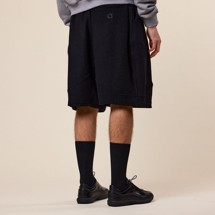 Gander - Stevenson Shorts - Black