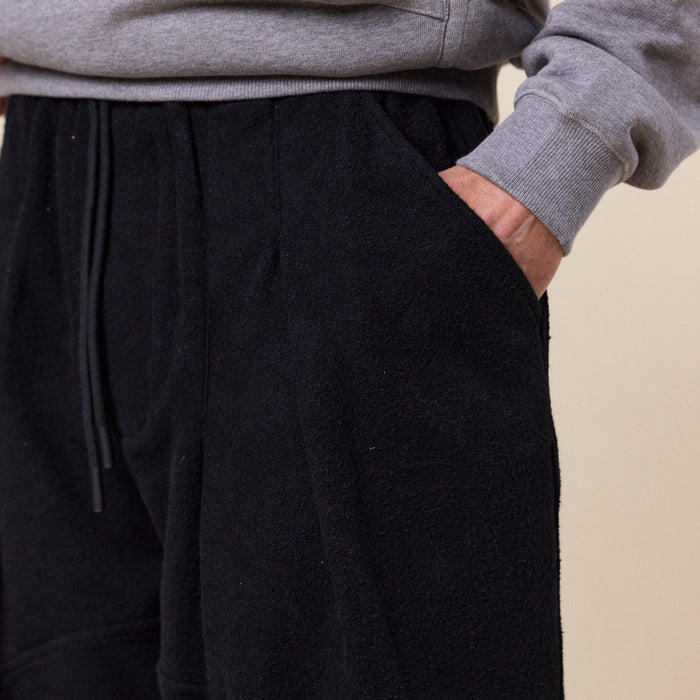 Gander - Stevenson Shorts - Black