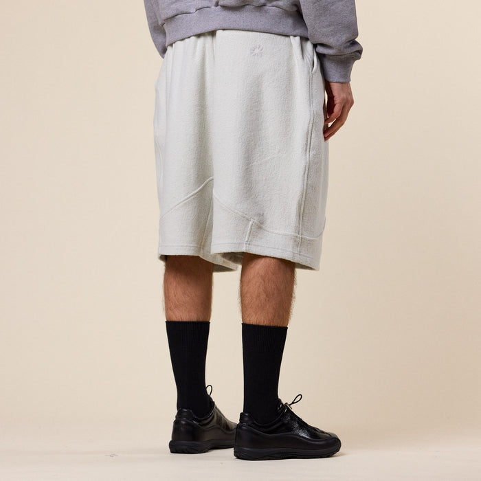 Gander - Stevenson Shorts - Light Grey