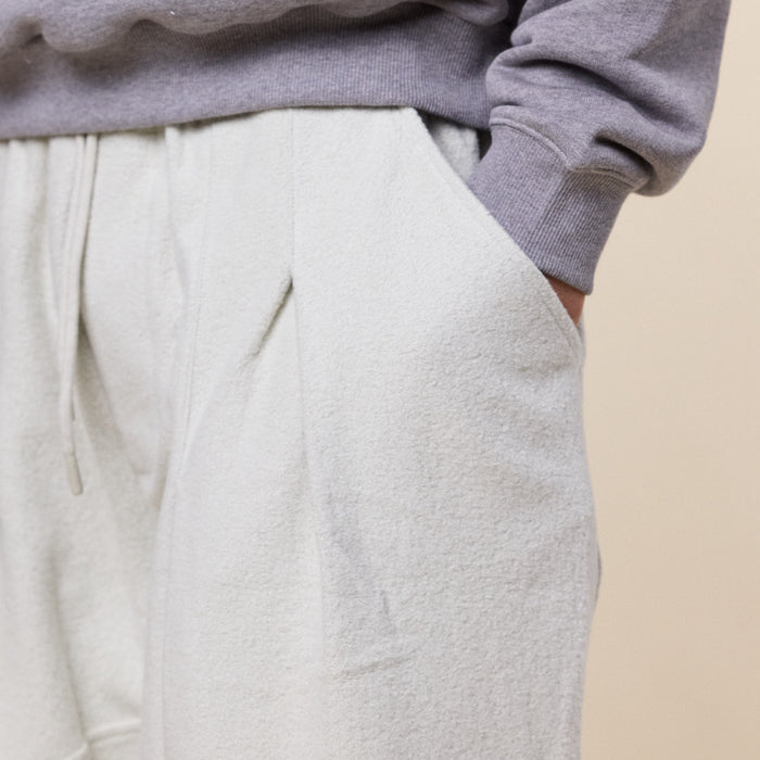 Gander - Stevenson Shorts - Light Grey