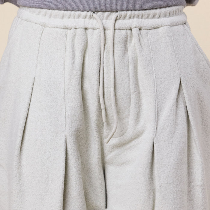 Gander - Stevenson Shorts - Light Grey