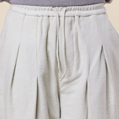 Gander - Stevenson Shorts - Light Grey