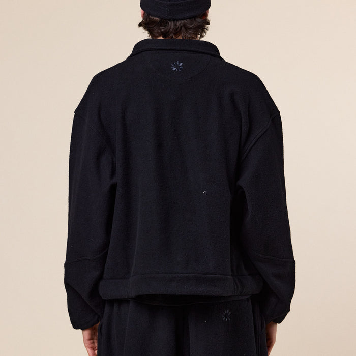 Gander - Stevenson Smock Top - Black