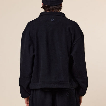 Gander - Stevenson Smock Top - Black