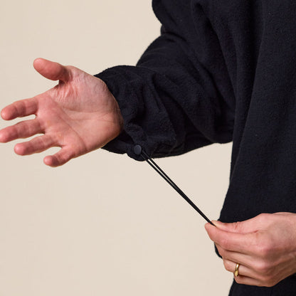 Gander - Stevenson Smock Top - Black