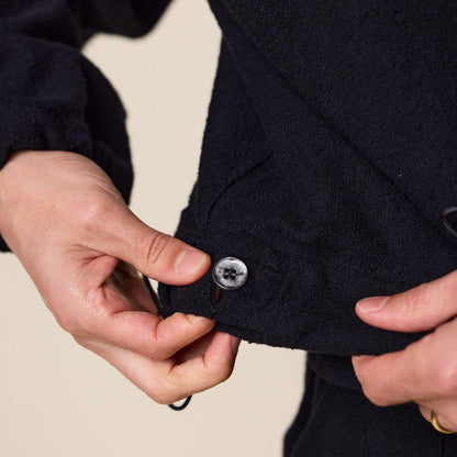 Gander - Stevenson Smock Top - Black